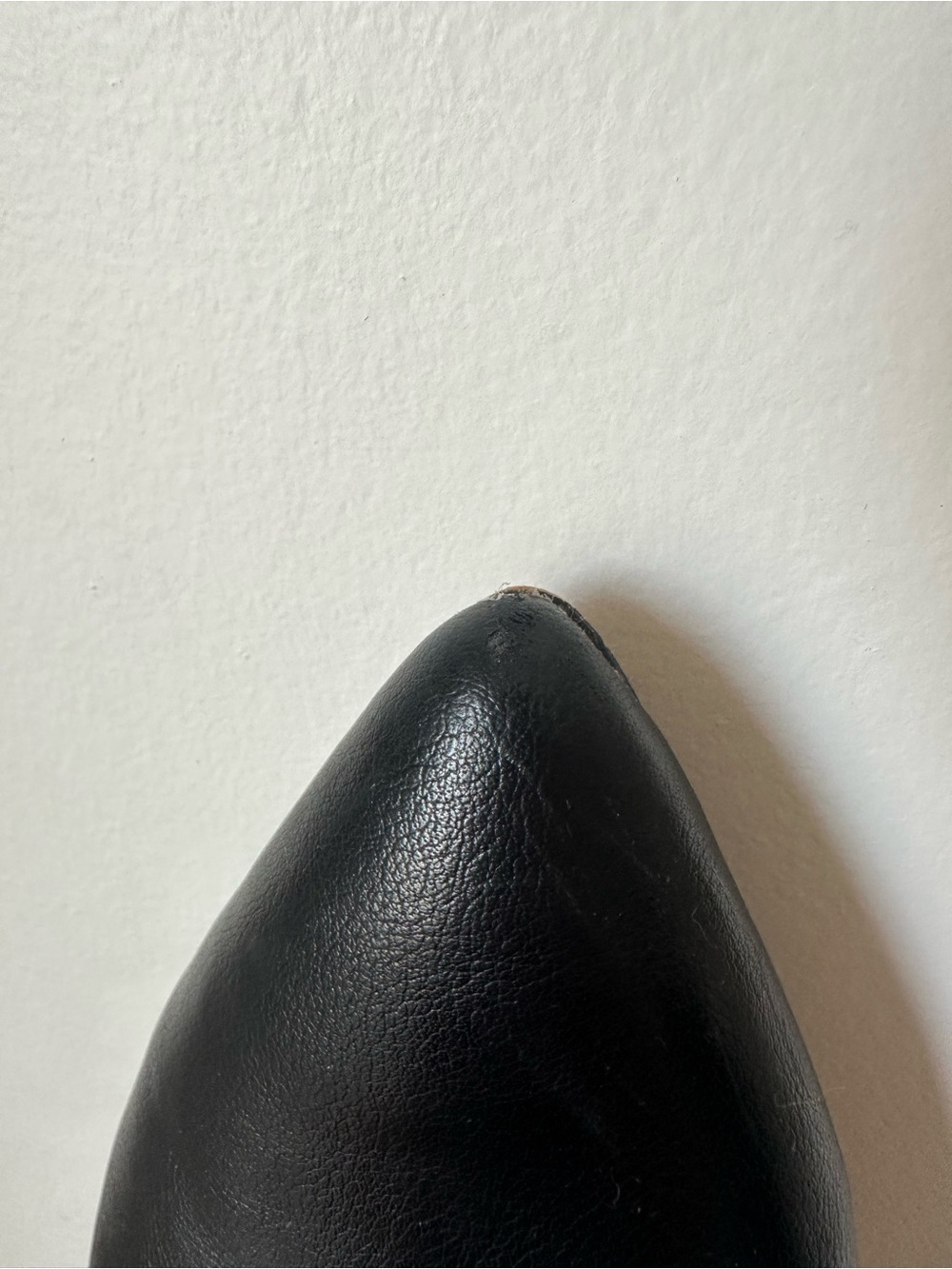 Pointed Toe Heels - Picture 4 of 5